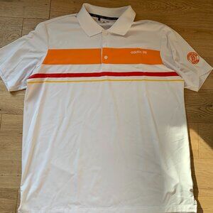 Men's Adidas Golf Polo